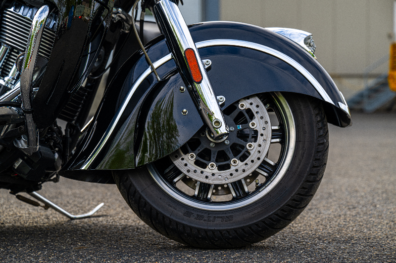 INDIAN ROADMASTER 2019