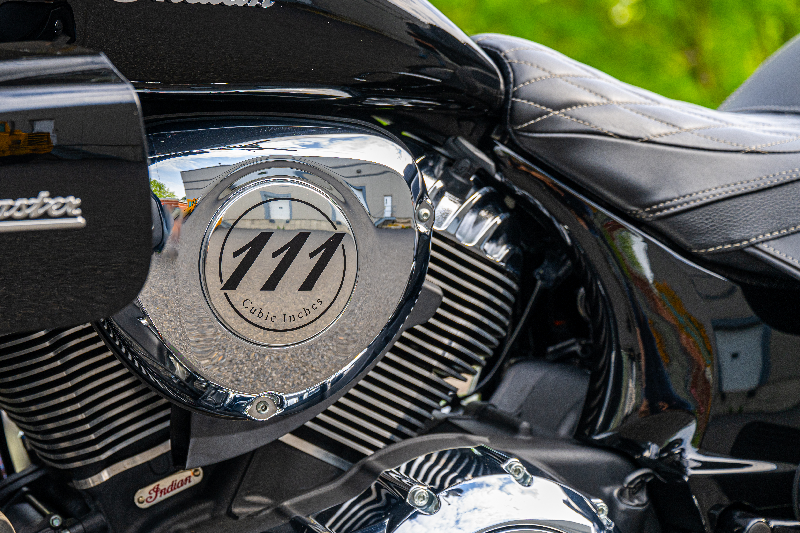 INDIAN ROADMASTER 2019