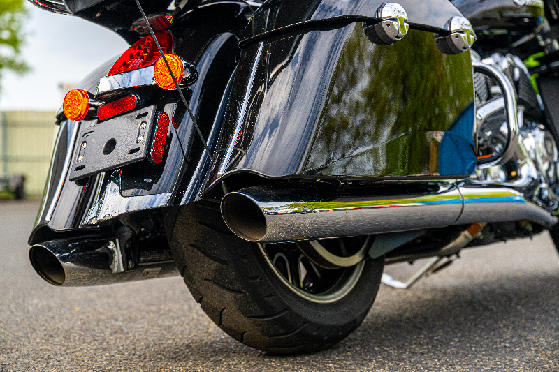 INDIAN ROADMASTER 2019