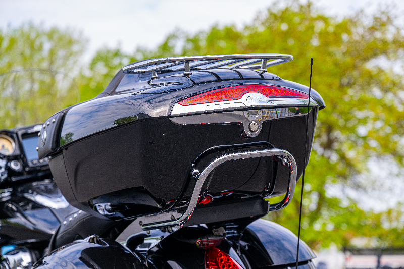 INDIAN ROADMASTER 2019