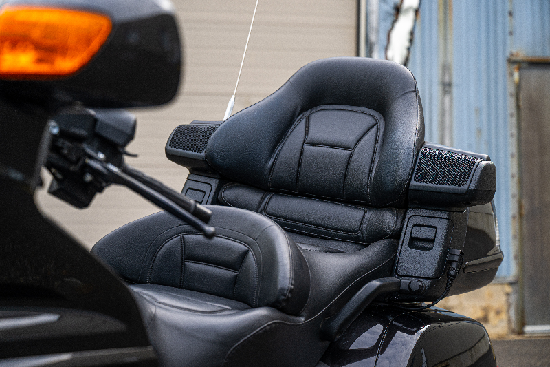 GOLDWING ABS GL 1800 2010