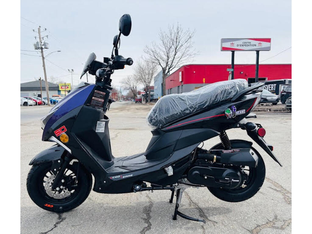 Scootterre Other 2026