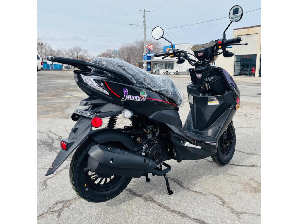Scootterre Other 2026
