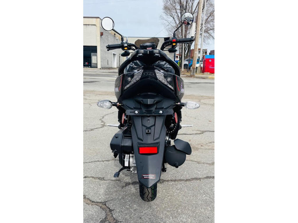 Scootterre Other 2026