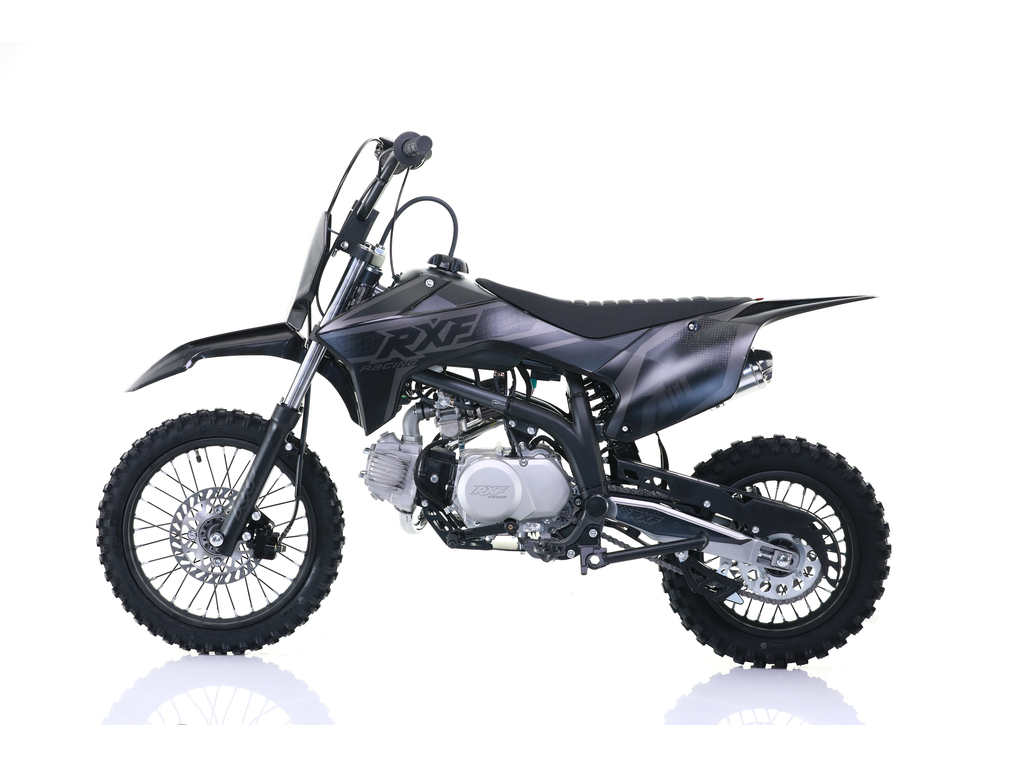 Apollo Motors RXF 2025