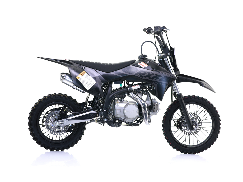 Apollo Motors RXF 2025
