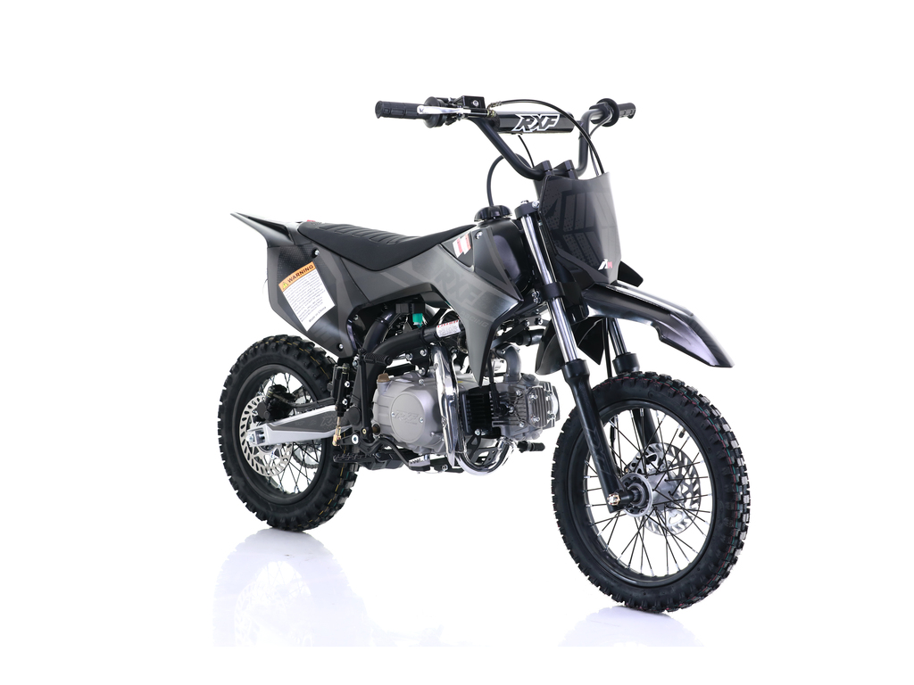 Apollo Motors RXF 2025