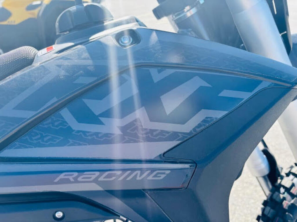 Apollo Motors RXF 2025