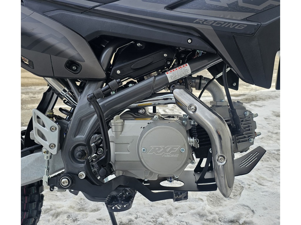 Apollo Motors RXF 2025