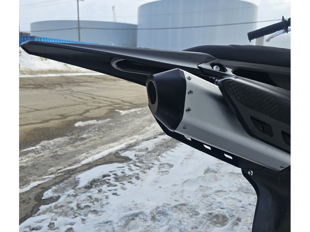 Apollo Motors RXF 2025