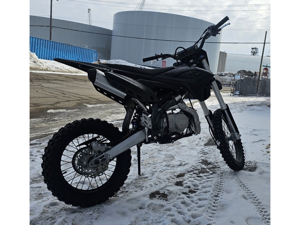 Apollo Motors RXF 2025