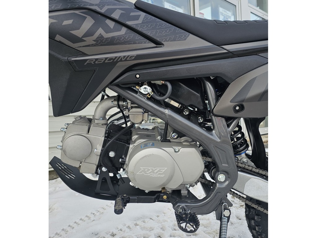 Apollo Motors RXF 2025