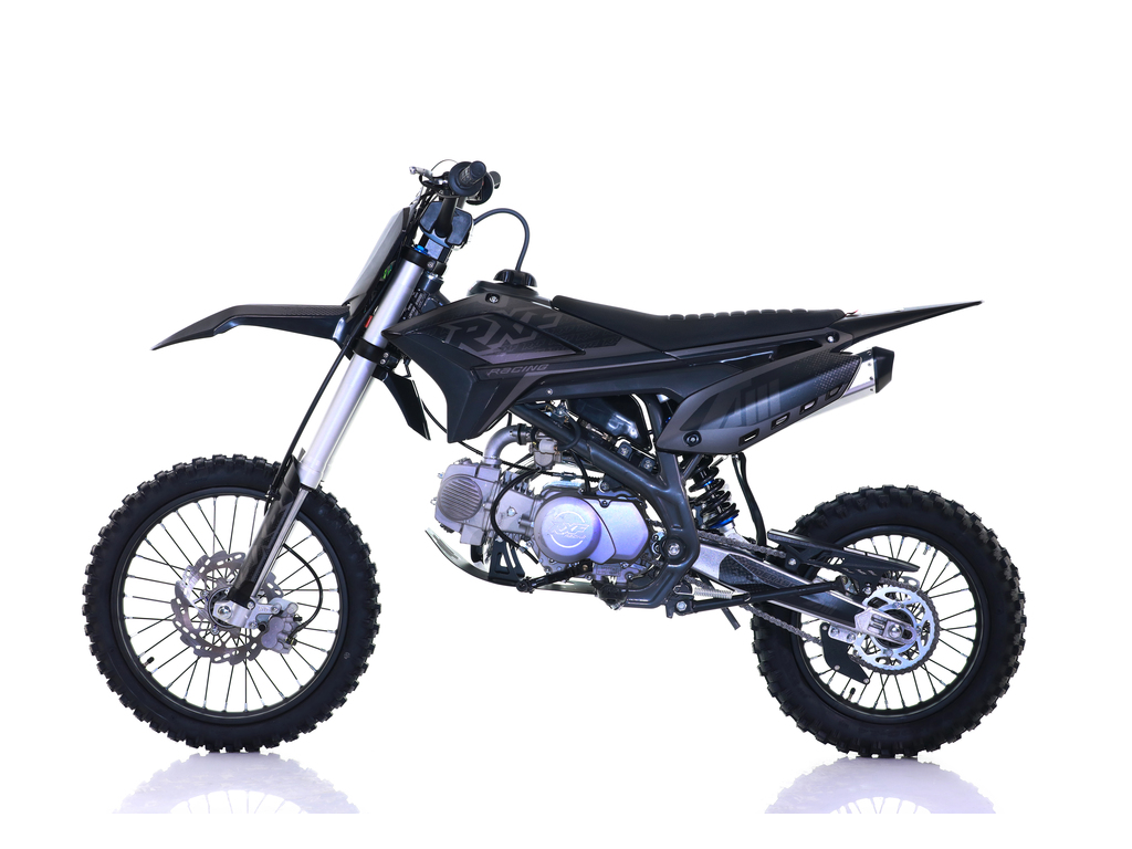 Apollo Motors RXF 2026