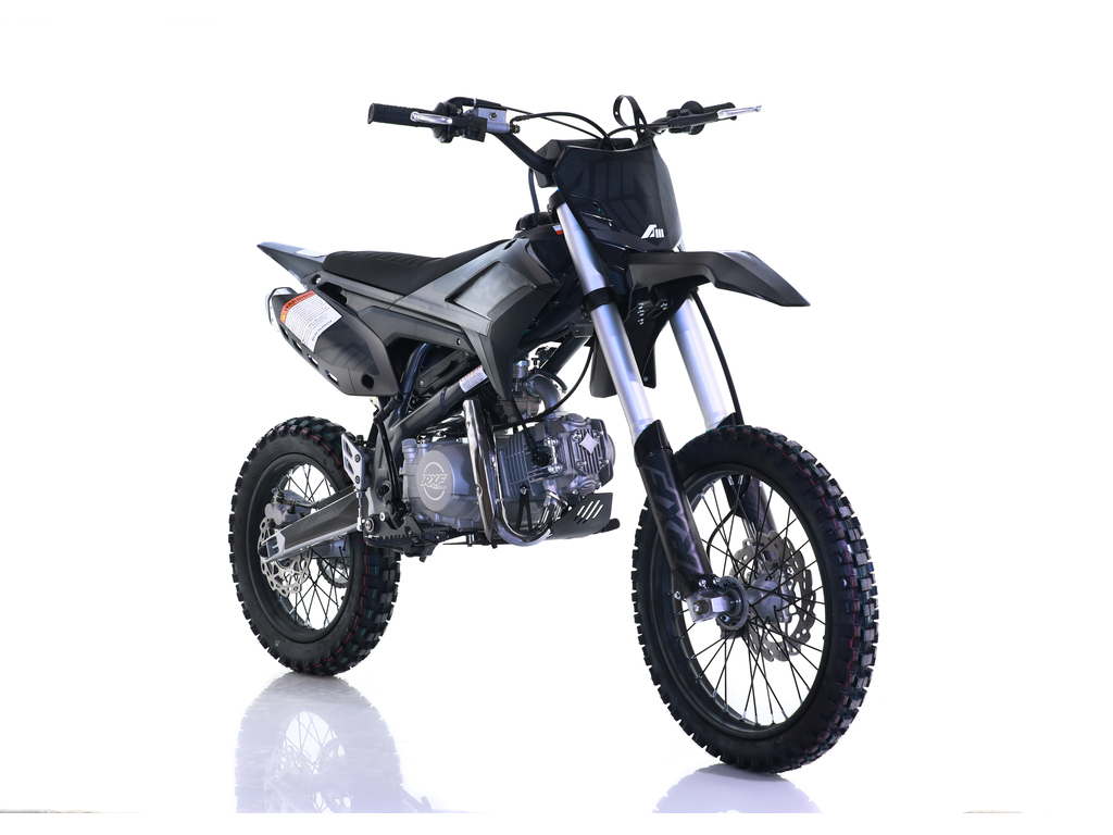 Apollo Motors RXF 2026
