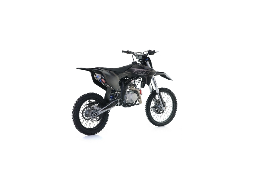 Apollo Motors RXF Freeride 150 2026