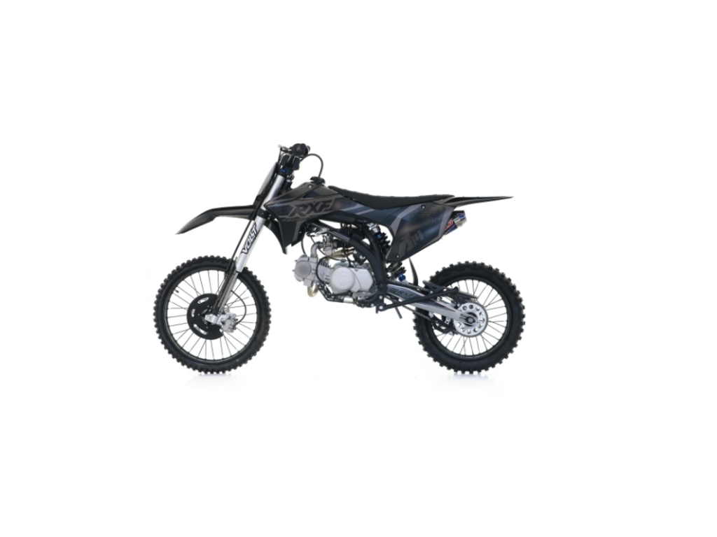 Apollo Motors RXF Freeride 150 2026