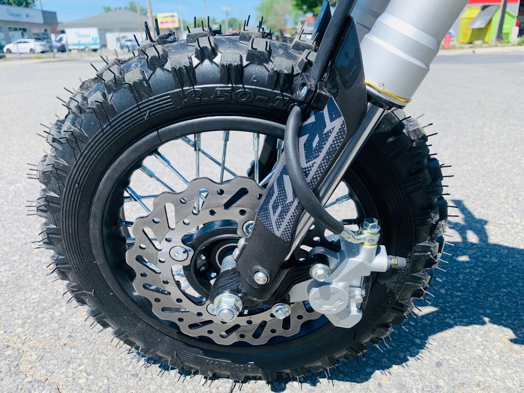 Apollo Motors RXF 2026