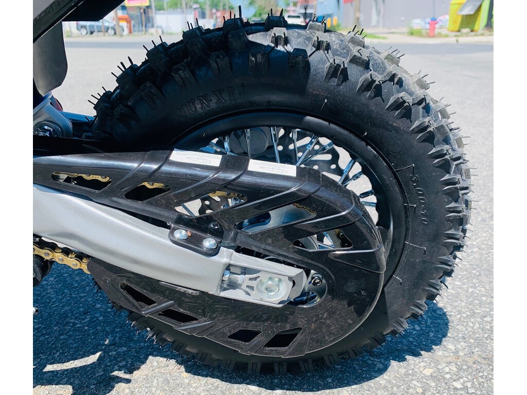 Apollo Motors RXF 2026
