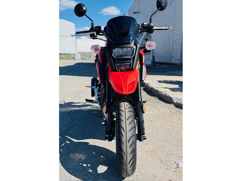 Scootterre Aventure 2026