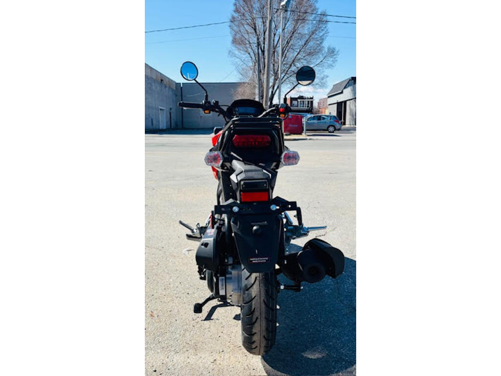 Scootterre Aventure 2026