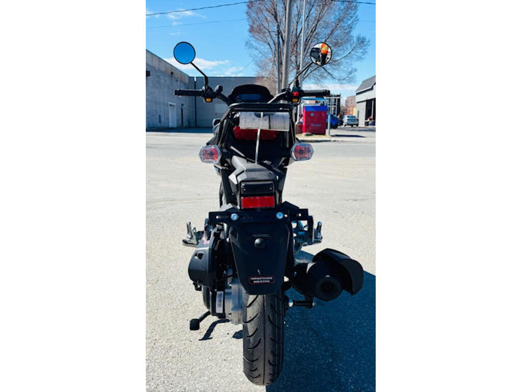 Scootterre Aventure 2026