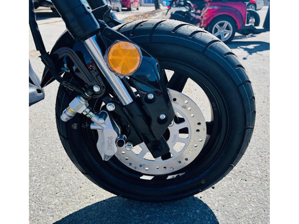 Scootterre Aventure 2026