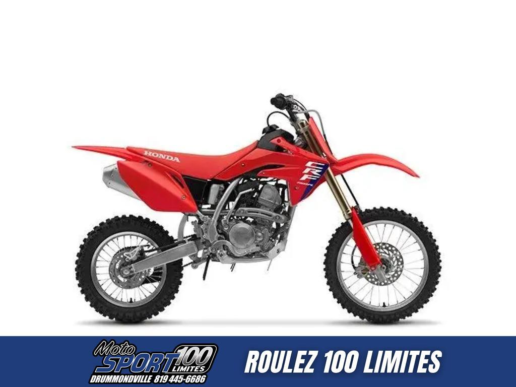 Honda CRF150R Expert 2026