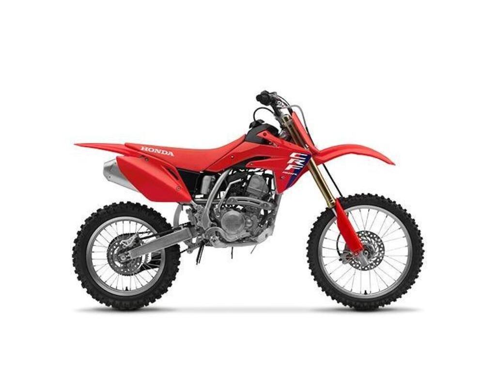 Honda CRF250RWE 2026