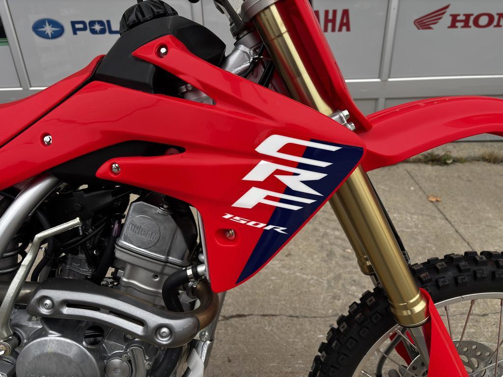 Honda CRF250RWE 2026