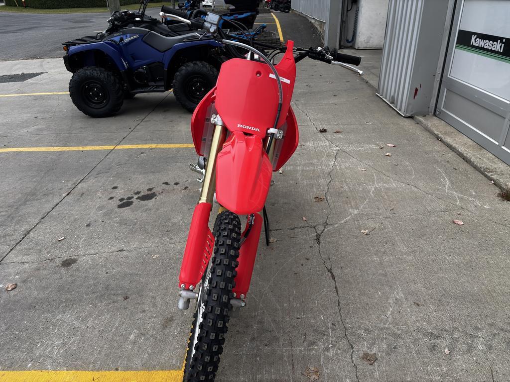 Honda CRF250RWE 2026
