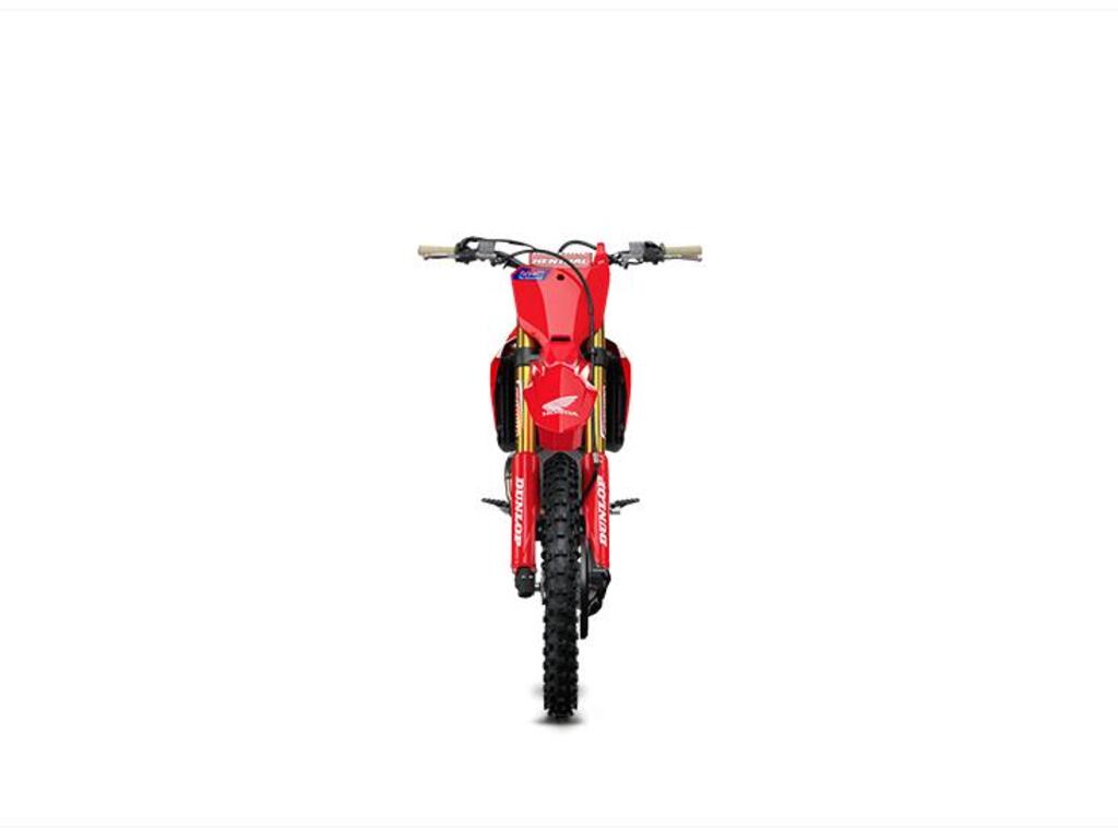 Honda CRF450R 2025