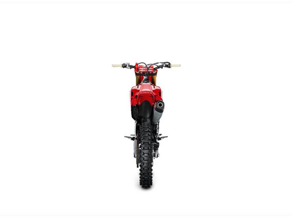Honda CRF450R 2025