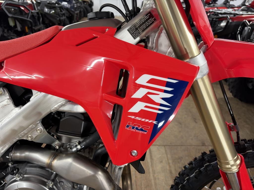 Kawasaki KX250 2026