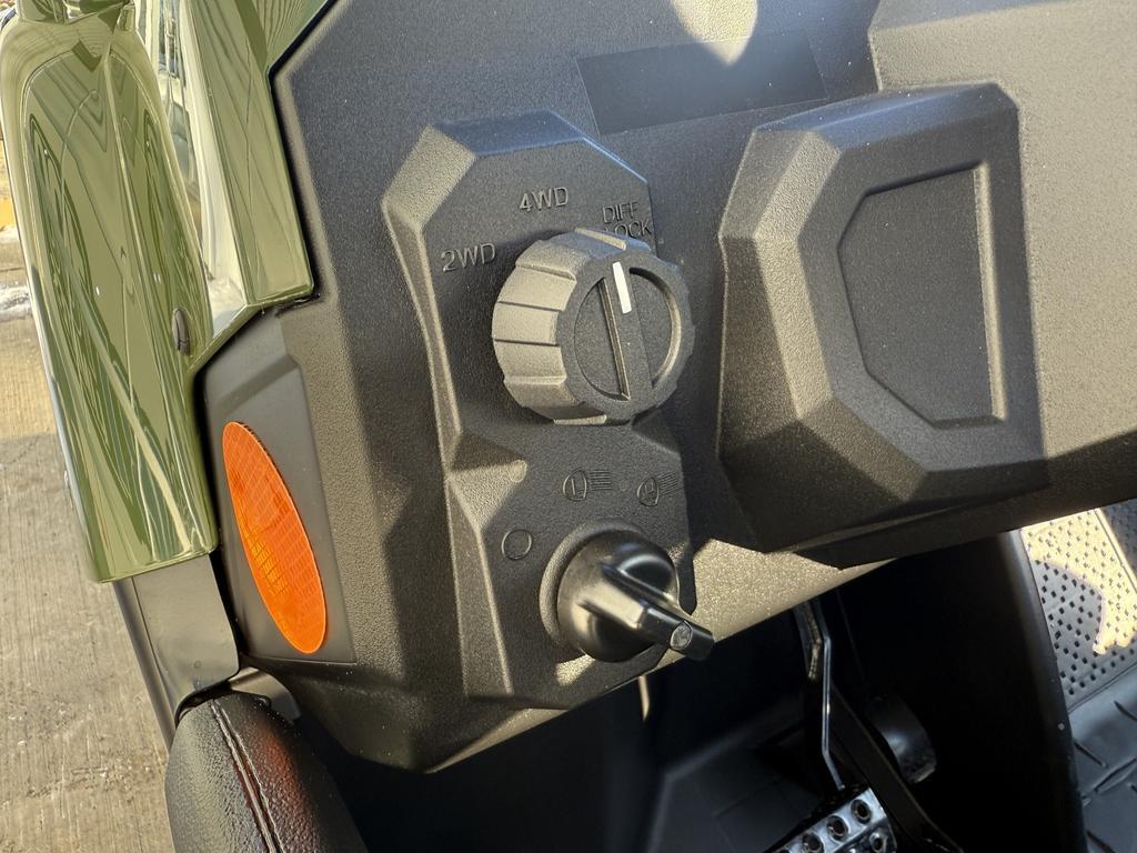 Honda Rebel 1100 2024