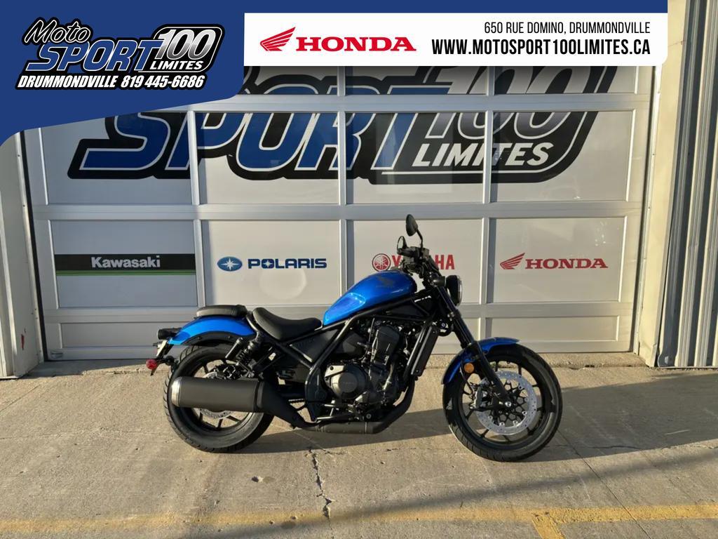 Kawasaki Z7 Hybrid 2024
