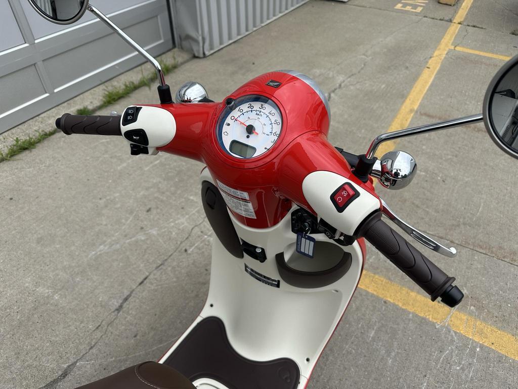 Kawasaki Eliminator 500 2024