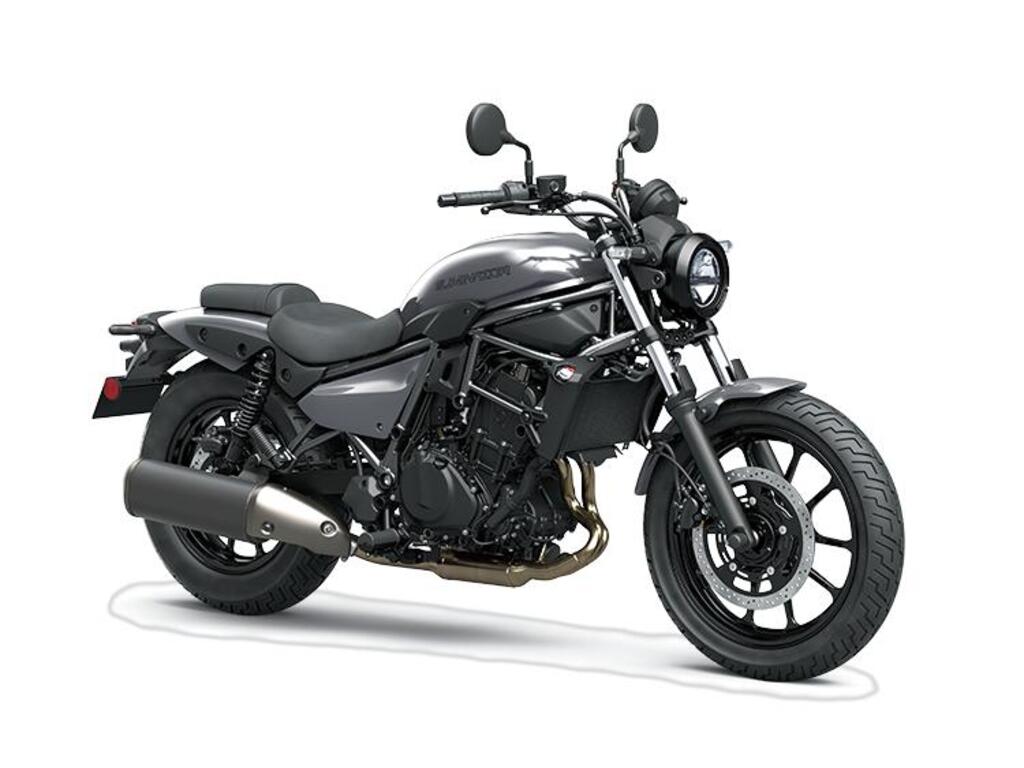 Kawasaki Eliminator 500 2024