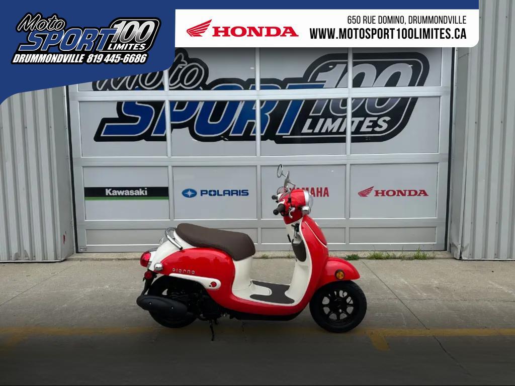 Kawasaki Eliminator 500 2024
