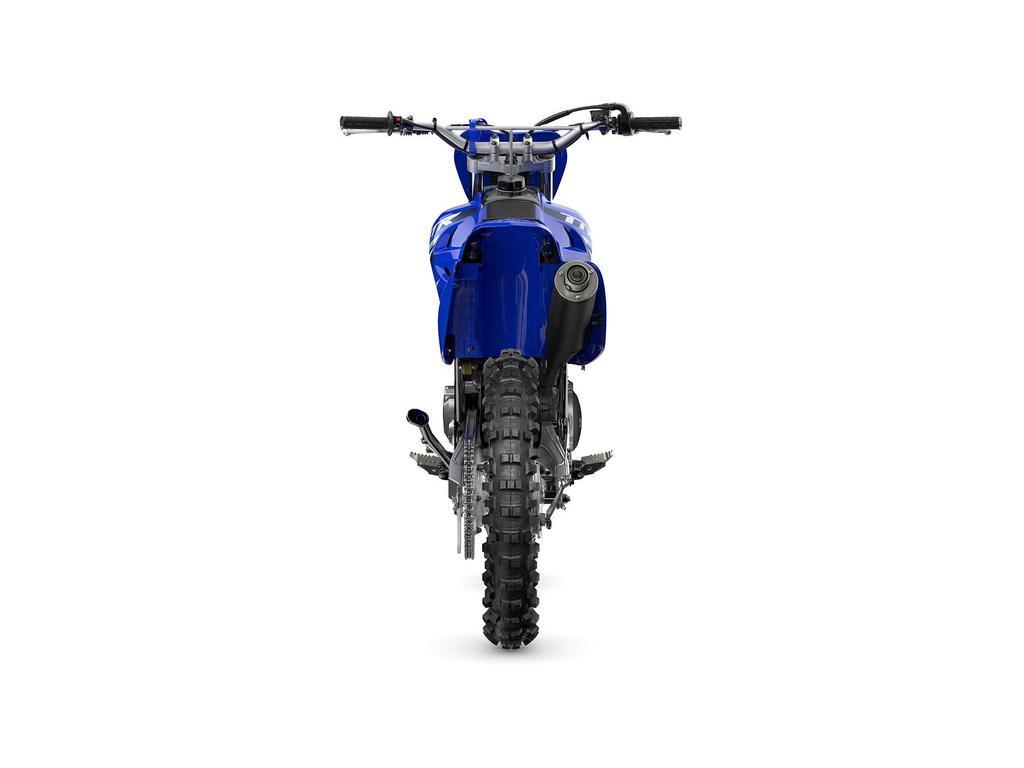 Honda CRF125FB 2025