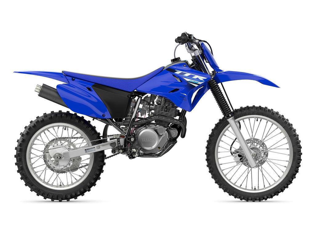 Honda CRF125FB 2025