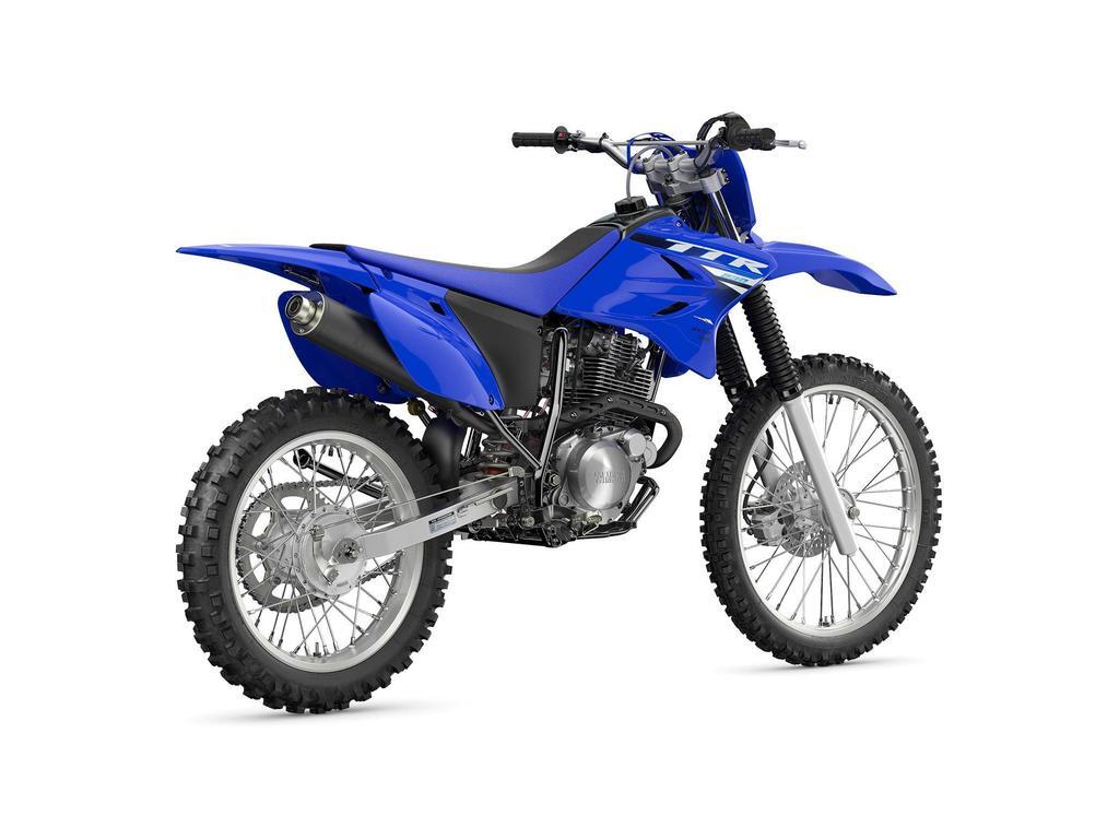 Honda CRF125FB 2025