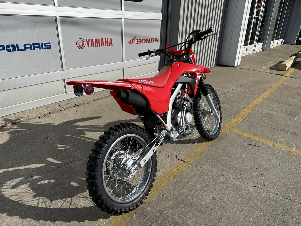 Kawasaki KLX140R L 2025