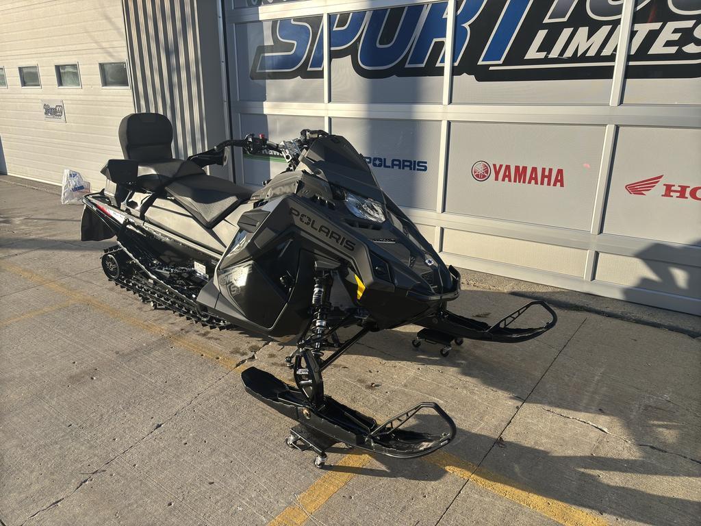 Kawasaki KLX300 2025