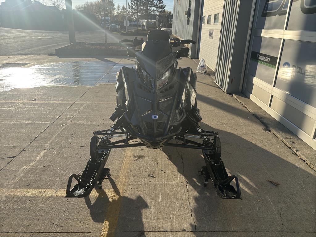 Kawasaki KLX300 2025