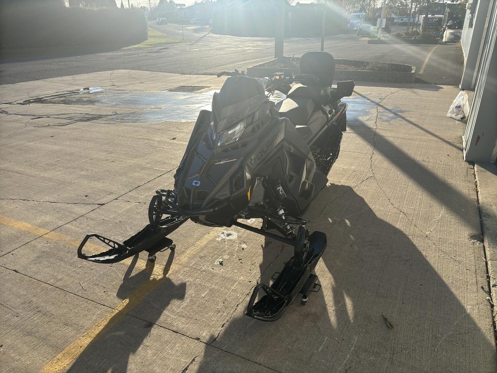Kawasaki KLX300 2025