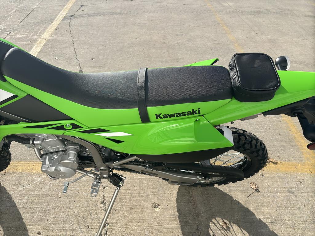 Kawasaki KLX300 2025