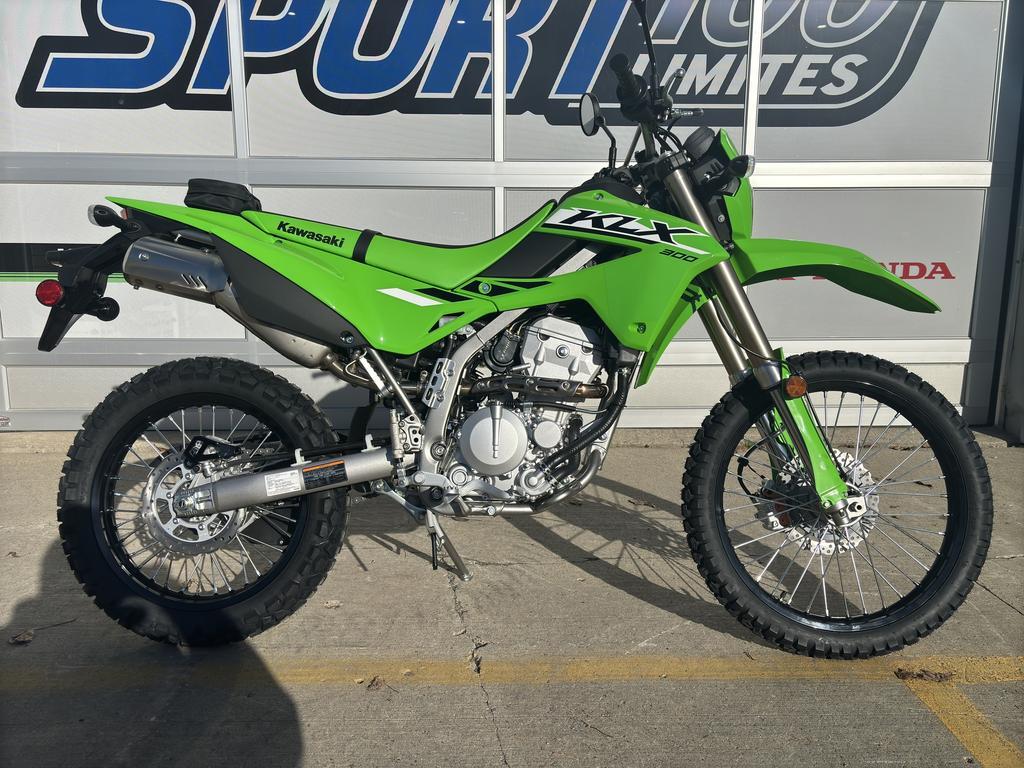 Kawasaki Z650 ABS 2025