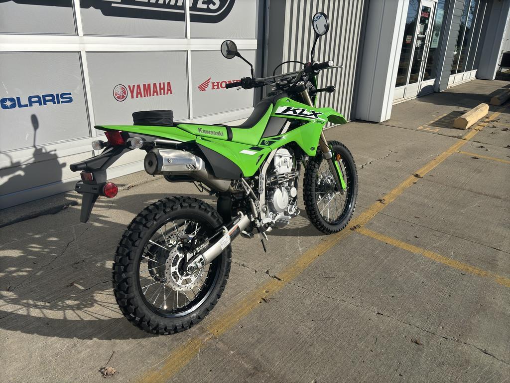 Kawasaki Z650 ABS 2025