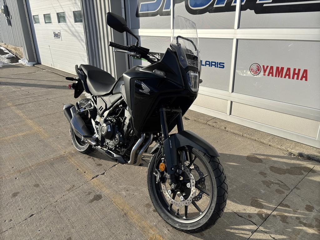 Kawasaki Versys 1100 LT SE 2025