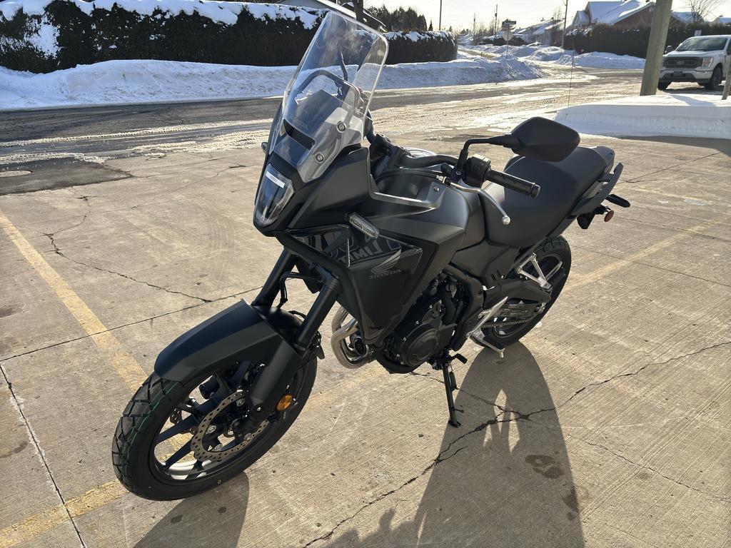 Kawasaki Versys 1100 LT SE 2025